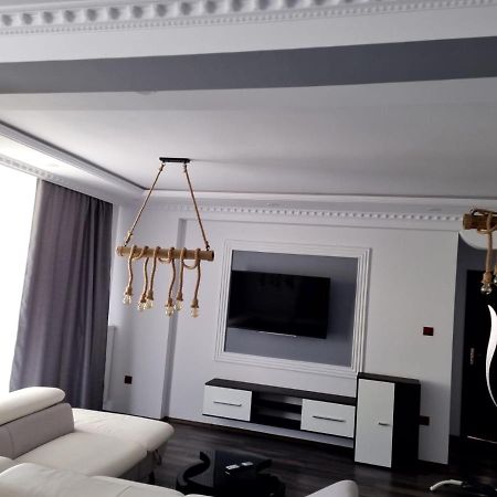 Luxury Apartment Satu Mare Exteriér fotografie