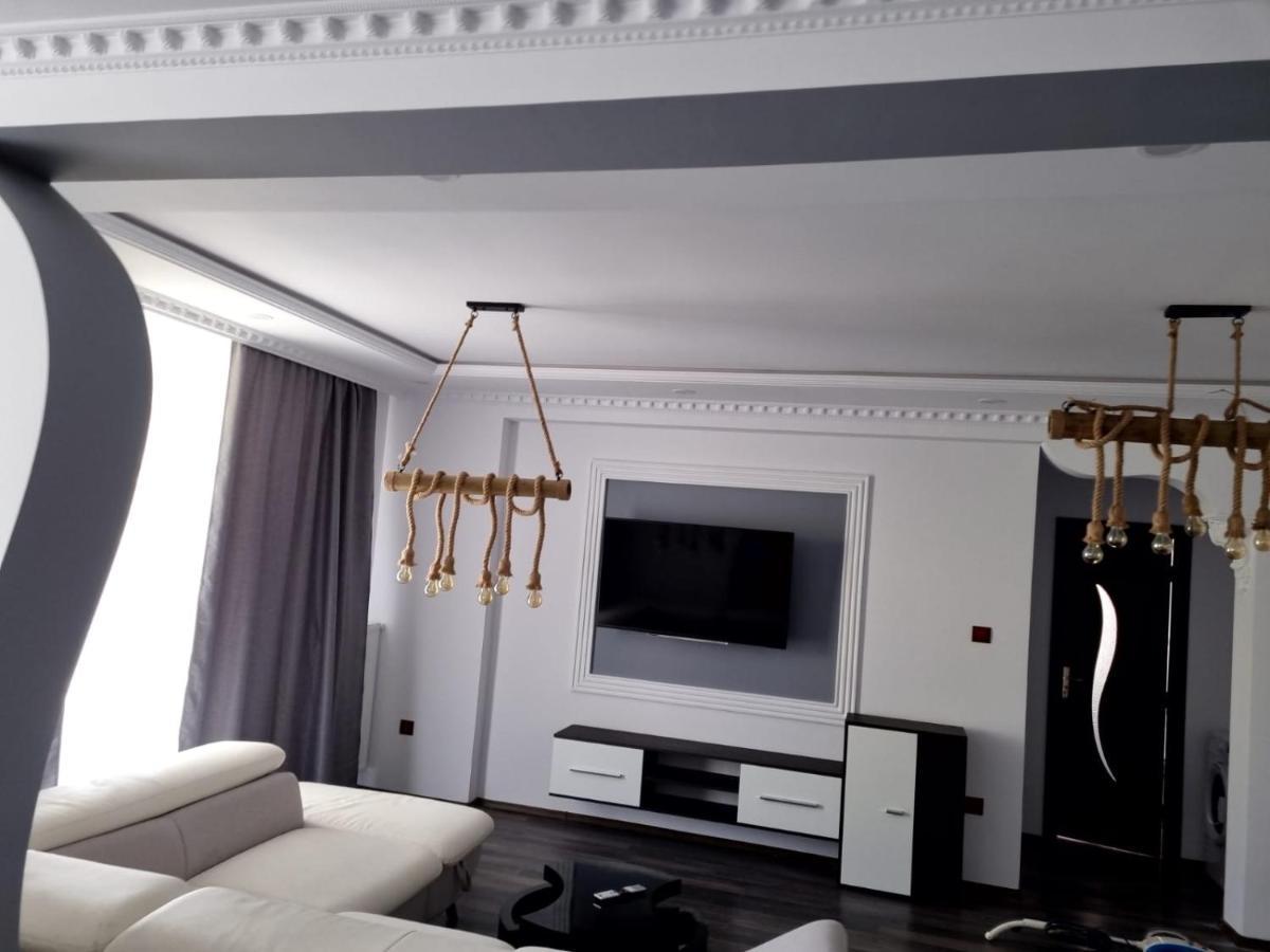 Luxury Apartment Satu Mare Exteriér fotografie
