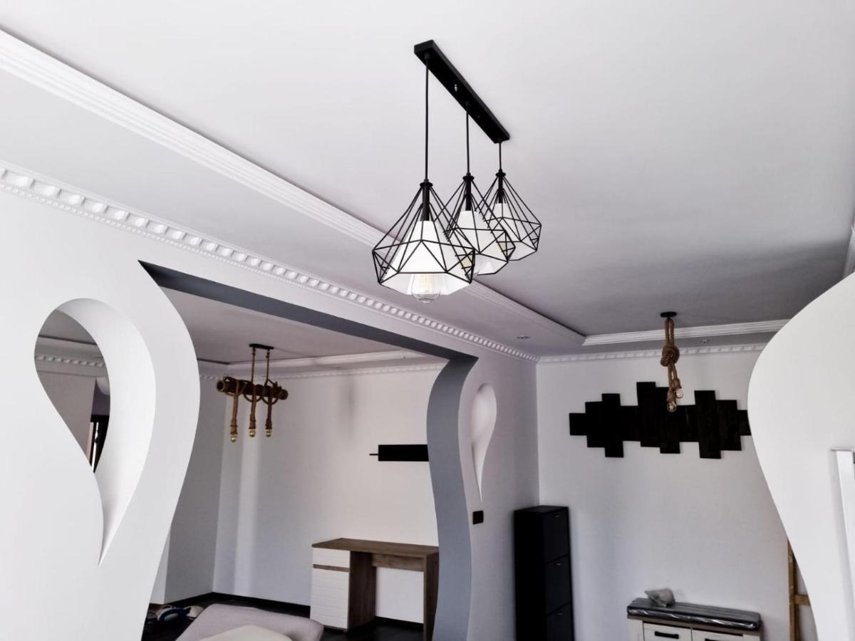 Luxury Apartment Satu Mare Exteriér fotografie