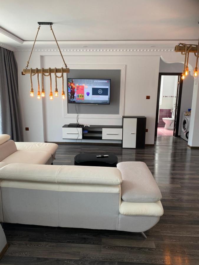 Luxury Apartment Satu Mare Exteriér fotografie