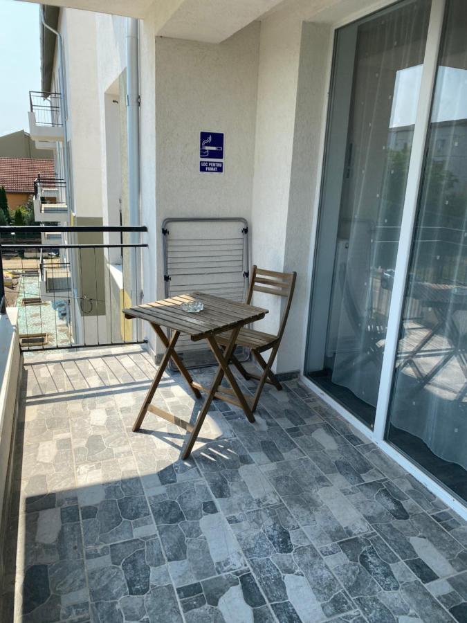 Luxury Apartment Satu Mare Exteriér fotografie