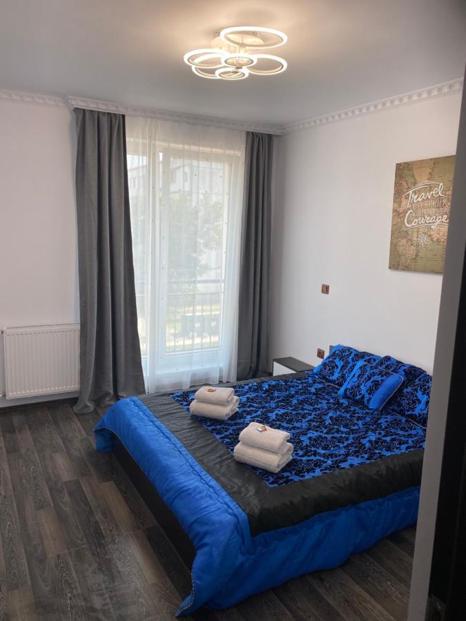 Luxury Apartment Satu Mare Exteriér fotografie