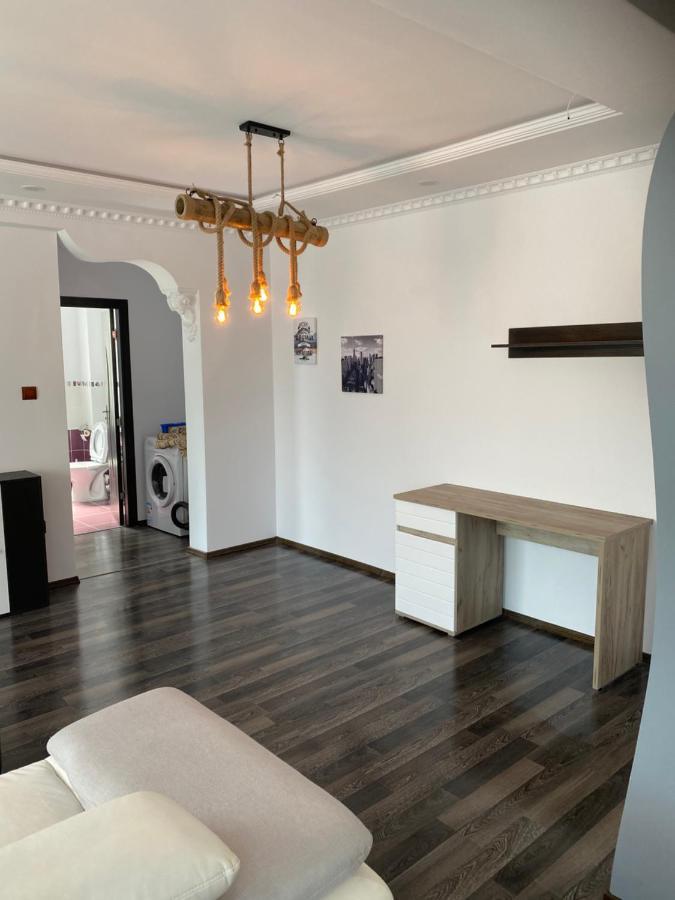 Luxury Apartment Satu Mare Exteriér fotografie