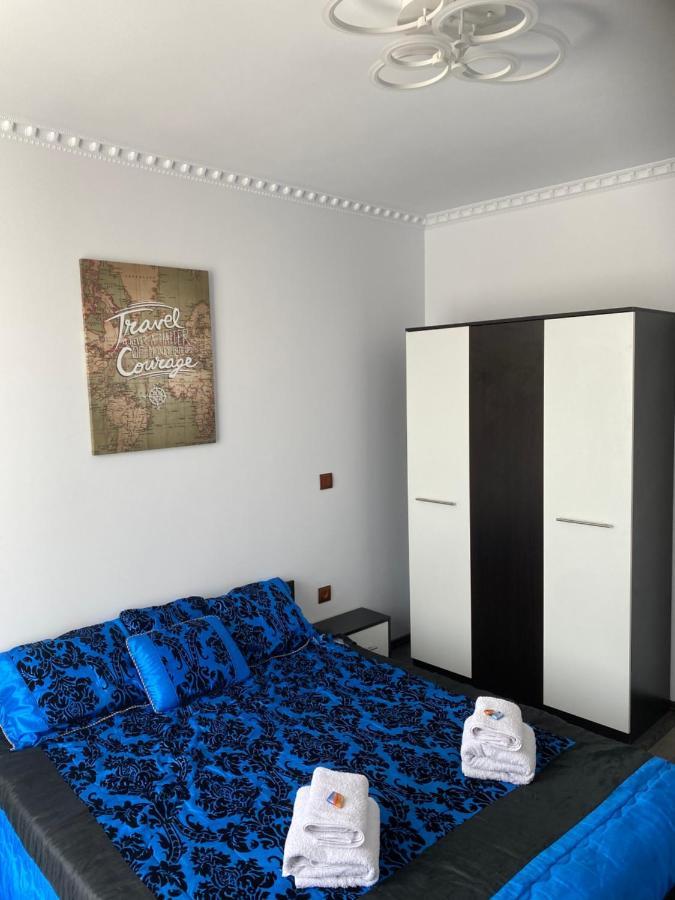 Luxury Apartment Satu Mare Exteriér fotografie