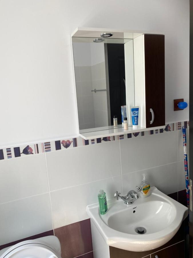 Luxury Apartment Satu Mare Exteriér fotografie