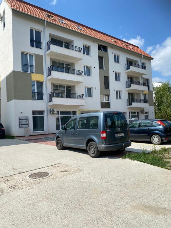 Luxury Apartment Satu Mare Exteriér fotografie