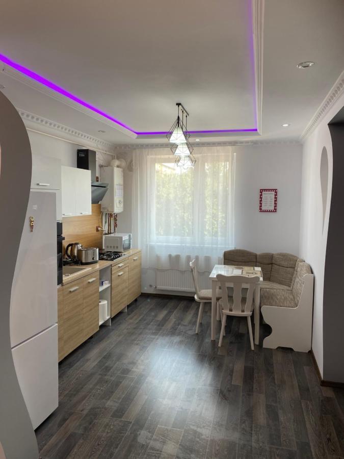 Luxury Apartment Satu Mare Exteriér fotografie