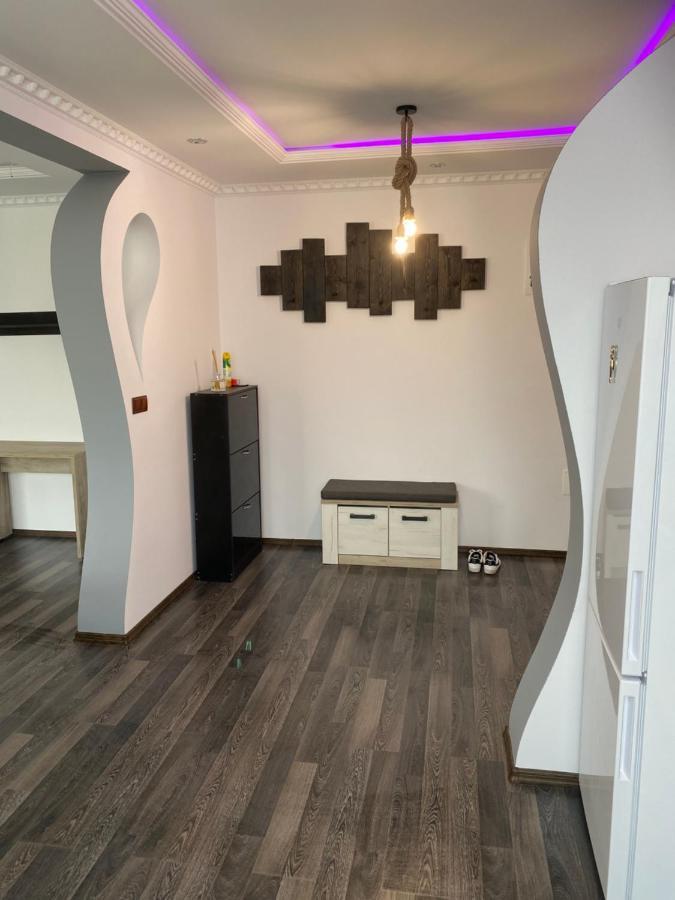 Luxury Apartment Satu Mare Exteriér fotografie
